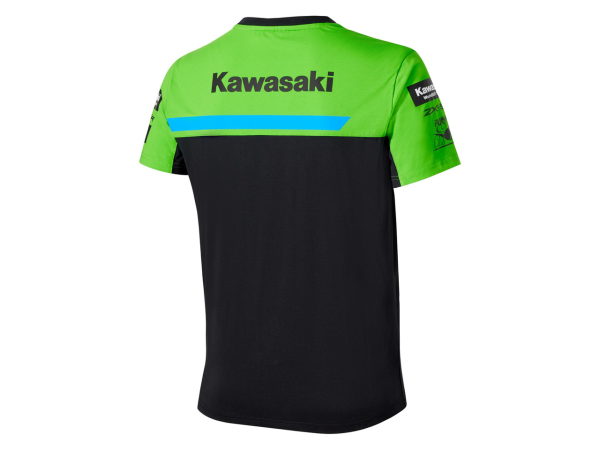 WSBK 2026 T-Shirt (Herren)